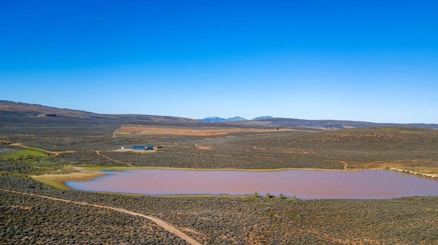 Commercial Property for Sale in Montagu Rural Western Cape